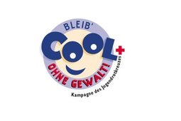 Logo_Bleib_cool_ohne_Gewalt