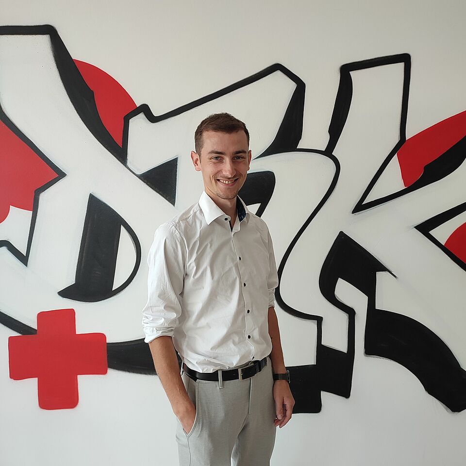 Giuliano Hess